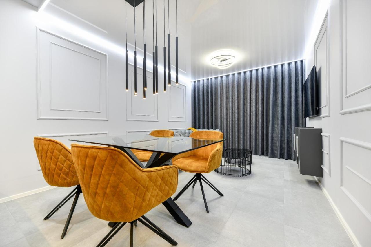 Sigma Exclusive Apartment Zadar Exterior foto