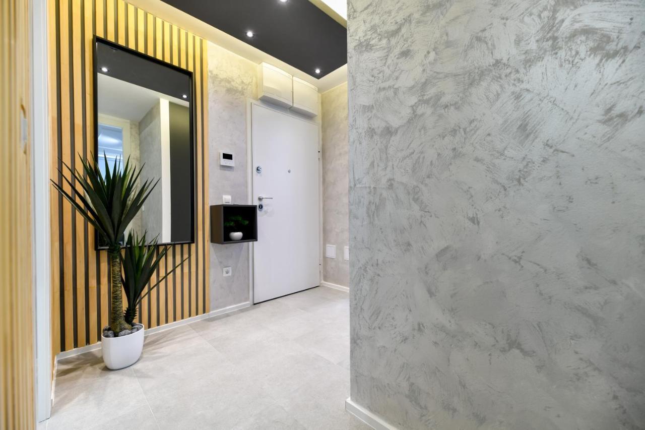 Sigma Exclusive Apartment Zadar Exterior foto